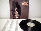 LP ALICE COOPER - TRASH