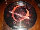 A PERFECT CIRCLE MER DE NOMS  2 LP PICTURE VINYL TOOL  MAYNARD PUSIFER