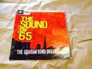 The Sound Of '65.Graham Bond Organisation.33sx. Jack Bruce