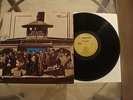 Paupers : Ellis  ( US 68 / Verve Forecast ) orig. Inner Sleeve