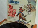 Roy Orbison - The Fastest Guitar alive  UK  1967 fast Mint