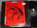 Destructors LP Merry Xmas And F**K Off Pushead punk Death Records 1983