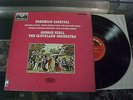 George Szell - Bohemian Carnival LP NM- UK Stereo Columbia/Epic SAX 2539