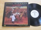 John Klemmer - Straight From the Heart LP Nautilus Direct-to-Disc Audiophile