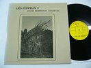 LED ZEPPELIN - IV STUDIO REHERSALS JAN 1971 (RARE JAPAN LP)