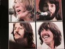 THE BEATLES, LET IT BE,1970, PSX 1 BOX SET, 1st Press, RED APPLE, Vinyl Ex 2U/2U