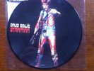 David Bowie STARMAN 40th anniversary 7