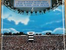 VARIOUS Knebworth The Album (Feat Straits/Floyd/Clapton) (Double) L.P. (1990)