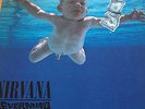 NIRVANA ...NEVERMIND ...SUB POP / GEFFEN ....GEF 2445..EX+....