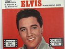 ELVIS PRESLEY- ORIGINAL ITALIAN SINGLE,LOVELY CONDITION