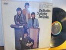 THE BEATLES YESTERDAY AND TODAY T-2553 MONO ORIGINAL BUTCHER COVER LP