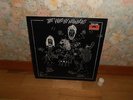 The Who - By Numbers (black cover, austrian press)