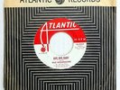 ELLA WASHINGTON 45 Bye, Bye, Baby ATLANTIC Soul PROMO Excellent VG++ #T163