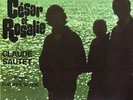 PHILIPPE SARDE. CÉSAR ET ROSALIE. LP. France. 1972.
