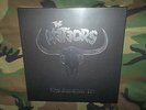 METEORS 30th Anniversary 4 LP + 7