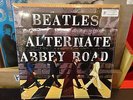 THE BEATLES ALTERNATE ABBEY ROAD LIMITED 965/1000 SWINGIN PIG COLORED