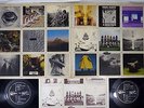 PINK FLOYD NICE PAIR ODEON EOP-93129,30 Japanese Pressing Vinyl 2LP