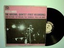Miles Davis - The Original Quintet (w/ Coltrane) -  Prestige Mono DG RVG