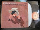 Robert Johnson King of the Delta Blues Singers LP CL 1654 NM vinyl oop rare G1/1