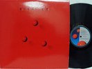 RUSH - Hold Your Fire LP (RARE Canadian Import on ANTHEM w/Inner)