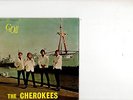THE CHEROKEES    