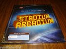 RED HOT CHILI PEPPERS STADIUM ARCADIUM SEALED 150 GRAM 4LP VINYL BOX SET 44391-1