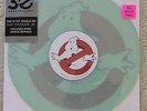 Ray Parker Jr., Record Store Day RSD 2014, Ghostbusters Glow-In-The-Dark Vinyl