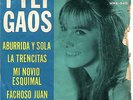 listen GIRL YE-YE POPCORN SKA Pyly Gaos & Los Matematicos MY BOY LOLLIPOP 1965