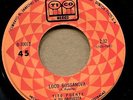 listen LATIN SOUL HEAVY DANCER mod TITO PUENTE loco bossa nova TIMBALES killer
