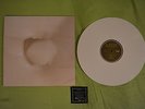 St. Vincent - Strange Mercy - White Vinyl Record LP - Limited Edition + MP3 - NM
