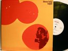 STEVE LACY Lapis Saravah (France)