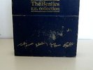 The Beatles: Blue  Box  14 EPs Complete Collection Vinyls 7