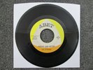 THE HYTONES DEEP NORTHERN SOUL 45 BIGGER & BETTER/ I’VE GOT MY BABY A-BET 9415