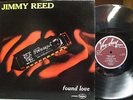 REED,JIMMY  VEEJAY 1022 FOUND LOVE M- $200.00   BROWN LABEL