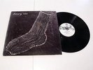 HENRY COW - UNREST (ORIGINAL VIRGIN UK 1ST PRESS VINYL LP) A-1U/B-1U