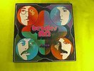 Beatles - Alpha Omega - LP Box Set - 1972 Rare - ATRBH