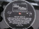 Four Tops REACH OUT UK 1ST ' MONO ' TAMLA 1967 2 PLAYS EVER 100% NEAR MINT