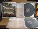 MARK KNOPFLER & EMMY LOU HARRIS - ALL THE ROADRUNNING 2XLPS WB/NONESUCH 441541