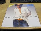 LENNY KRAVITZ - GREATEST HITS 2XLPS ON SIMPLY VINYL  SVLP 295  STILL SEALED