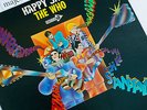 THE WHO HAPPY JACK LP RECORD ORIGINAL 1967 DECCA VINYL A QUICK ONE EX+ RARE