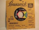 Soul 45 Record - Marvin Smith - Have more time - Mint-With Sleeve