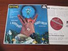 PETER MAAG Midsummer Night's Dream Blue Back London lp