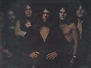 Tucky Buzzard Warm Slash LP factory sealed original promo vinyl Bill Wyman
