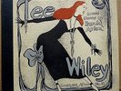 LEE WILEY Sings Songs by Harold Arlen 78rpm 4-Disc ALBUM SET Schirmer S-18 RARE