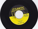 ATLANTIC 1045- LITTLE JOHNNY JONES-HOY HOY/DOIN`THE BEST I CAN-RARE KILLER BLUES