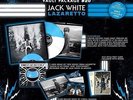 Jack White Lazaretto Third Man Records Vault #20-Unopened And Sealed