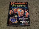 Communist Mutants from Space