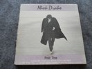 Nick Drake - Fruit Tree 4 LP Box Set five leaves left bryter layter pink moon