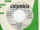EP .  -   HELEN SHAPIRO   -  GOODY GOODY  +  3    -  weiße Promo