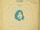 KINKS part one lola versus powerman & moneygoround LP on REPRISE --- original